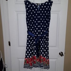 Womens dress